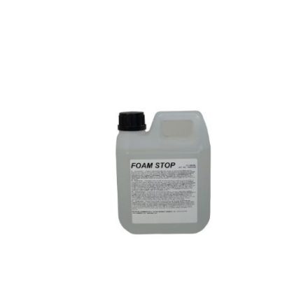 FOAM STOP
