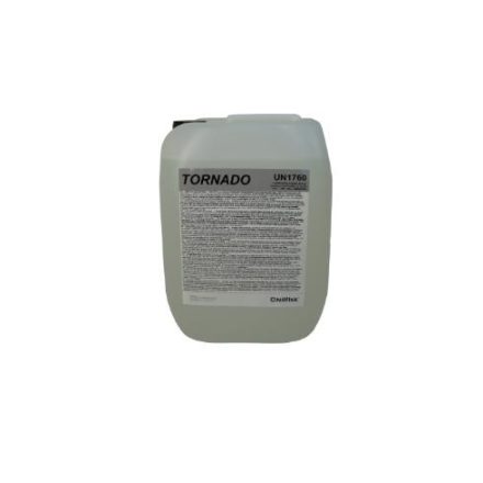 TORNADO