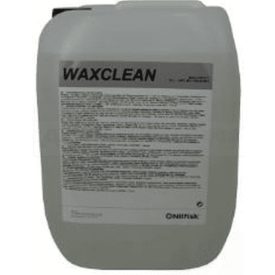WAX CLEAN