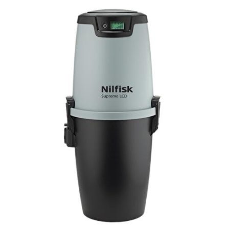 NILFISK Supreme LCD