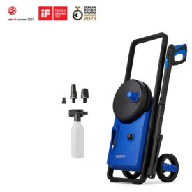 Core 140-8 In Hand Powercontrol - EU