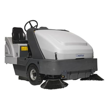 Nilfisk SR1601