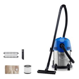 NILFISK BUDDY II 18 INOX