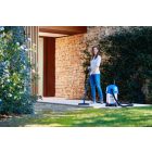 NILFISK BUDDY II 18 INOX
