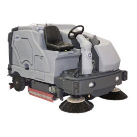 Nilfisk SC 8000