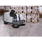 Nilfisk SC 8000