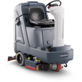 Nilfisk SC 4000
