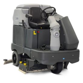 Nilfisk SC 6500