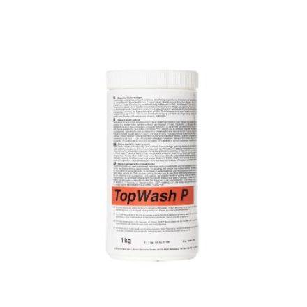 TOP WASH P