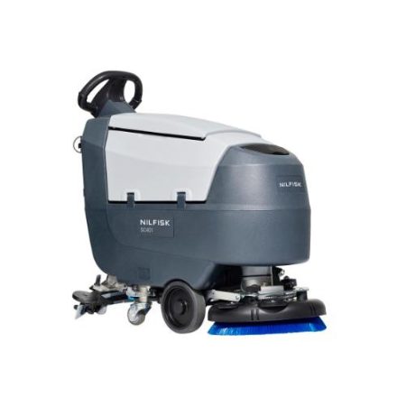Nilfisk SC401 43 B Full pkg