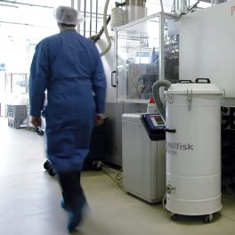 Csomagolás és vágási hulladékok összegyűjtése