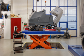 Nilfisk szerviz Győr